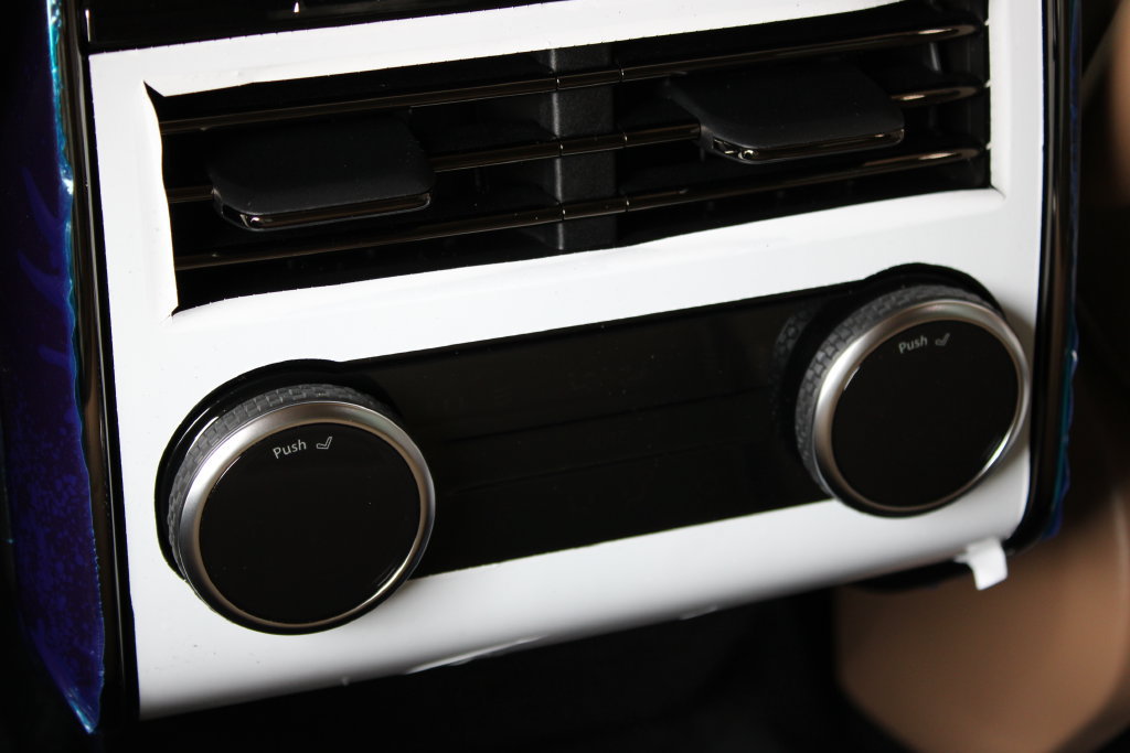 New 2027 Land Rover Range Rover Sport SE AWD/4WD image 11