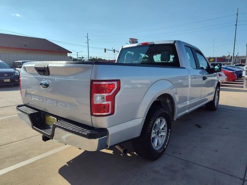 Used 2019 Ford F150 XL w/ Equipment Group 101A Mid RWD image 4