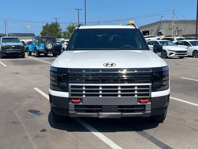 New 2026 Hyundai Palisade XRT Pro