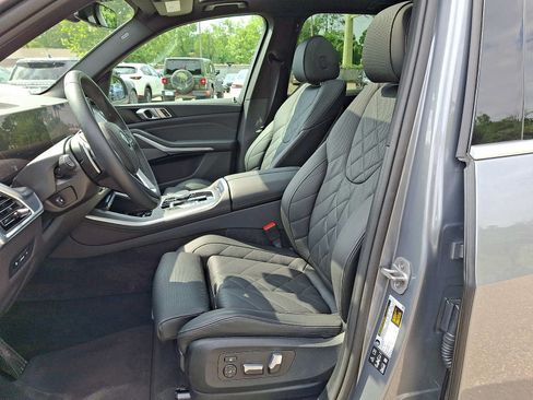 Used 2024 BMW X5 xDrive40i w/ Premium Package AWD/4WD image 10