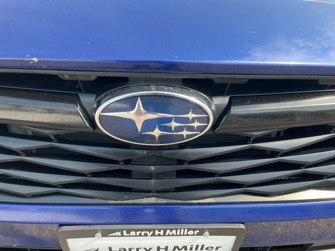 Used 2024 Subaru Impreza 2.0i AWD/4WD image 23