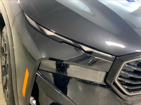 New 2026 BMW XM Label Red image 13