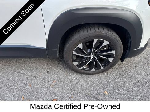 Used 2026 MAZDA CX-50 2.5 Hybrid w/ Weather Package AWD/4WD image 12