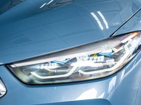 Used 2020 BMW 840i Gran Coupe w/ M Sport Package image 13