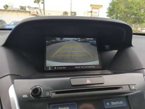 Used 2017 Acura MDX FWD image 25