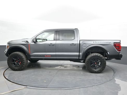 Used 2026 Ford F150 Raptor w/ Equipment Group 803A Raptor R AWD/4WD image 7
