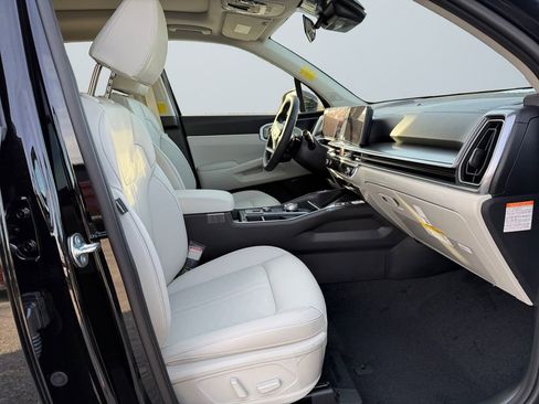 New 2026 Kia Sorento EX image 15