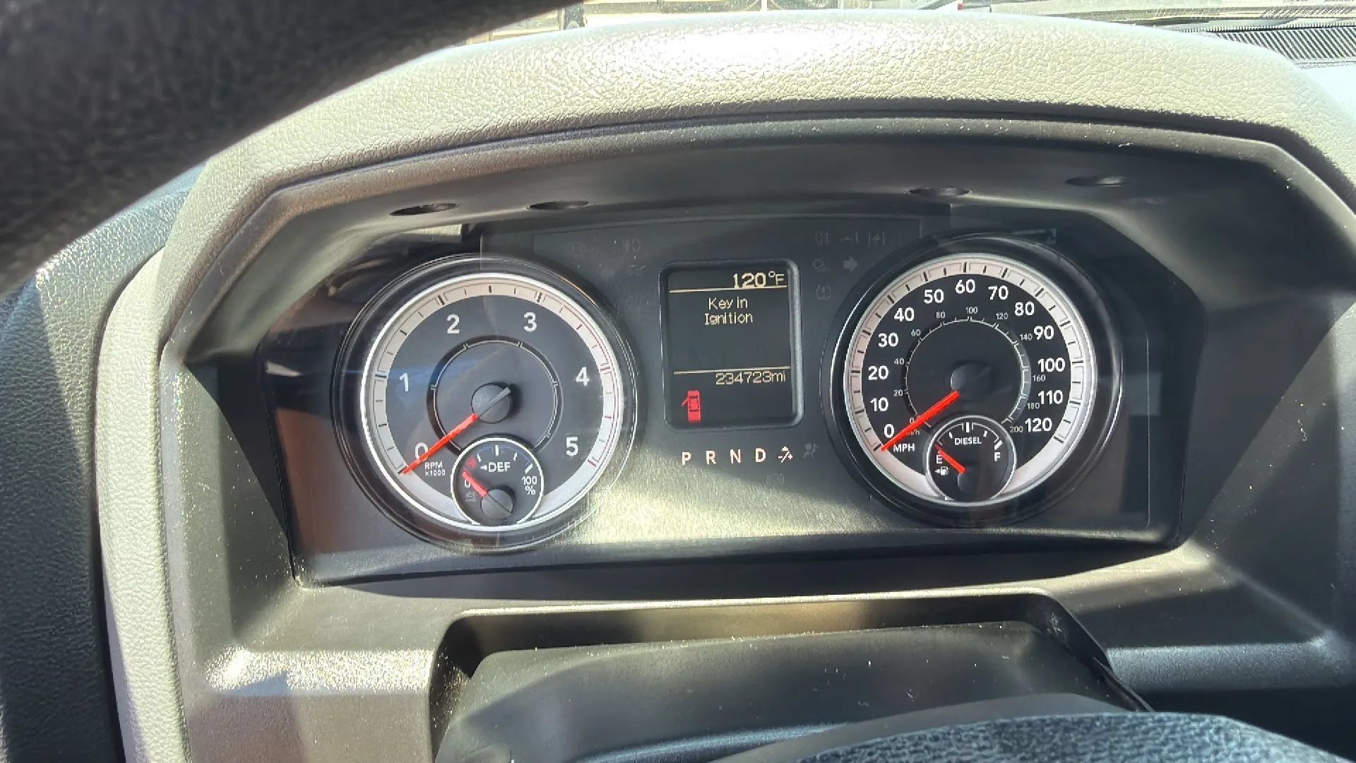 Used 2018 RAM 3500 Tradesman w/ Chrome Appearance Group AWD/4WD image 23