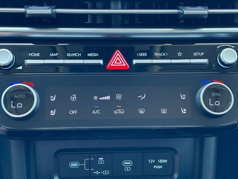 New 2026 Hyundai Tucson Limited FWD image 31