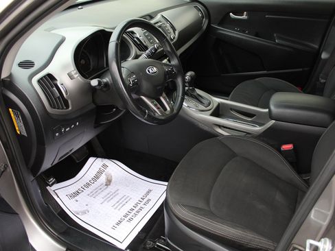 Used 2014 Kia Sportage EX image 6