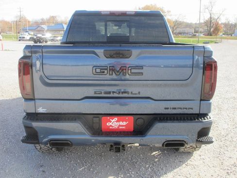 New 2026 GMC Sierra 1500 Denali Ultimate image 6