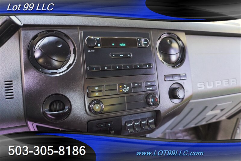 Used 2016 Ford F350 XL RWD image 20
