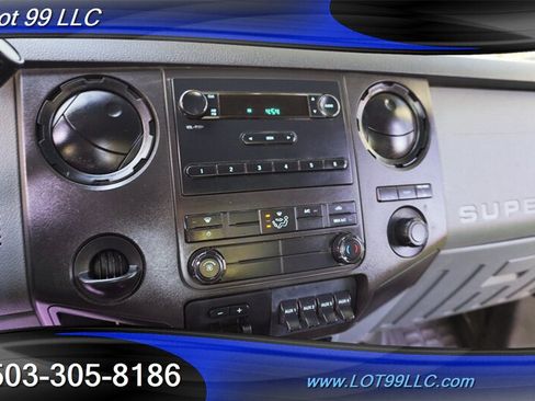 Used 2016 Ford F350 XL RWD image 20