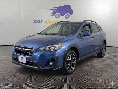 Used 2018 Subaru Crosstrek 2.0i Premium