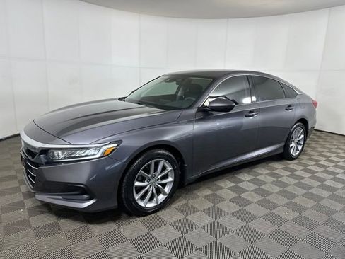 Used 2021 Honda Accord LX image 7