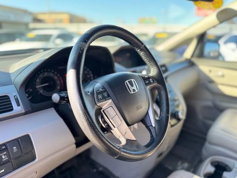 Used 2013 Honda Odyssey EX-L image 11
