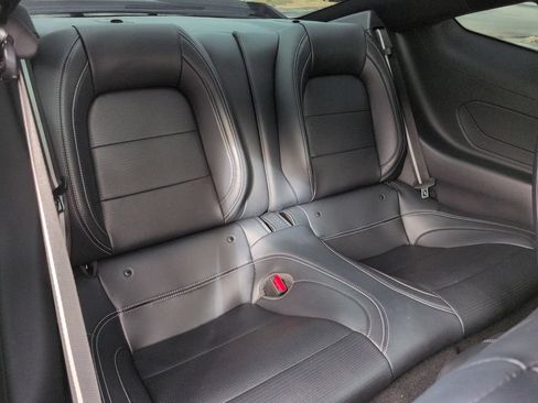 Used 2024 Ford Mustang GT Premium RWD image 15