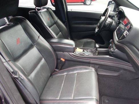 Used 2021 Dodge Durango R/T AWD/4WD image 20