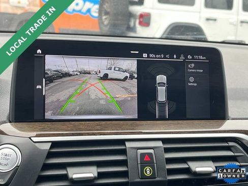 Used 2020 BMW X3 sDrive30i w/ Convenience Package image 33