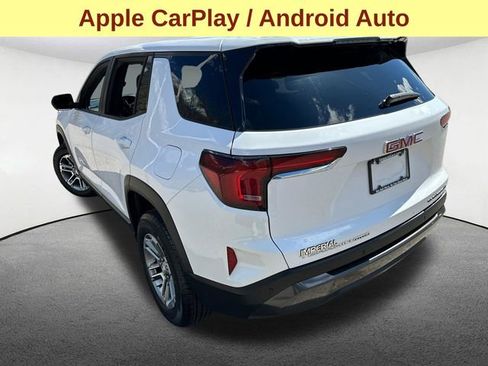 Used 2025 GMC Terrain Elevation AWD/4WD image 7