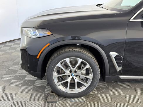 Used 2026 BMW X5 sDrive40i w/ Parking Assistance Package RWD image 9