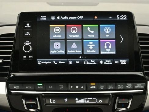 Used 2025 Honda Odyssey Touring image 22