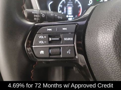 Certified 2023 Honda Pilot Sport image 19