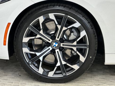 New 2026 BMW 430i Coupe w/ Convenience Package image 11