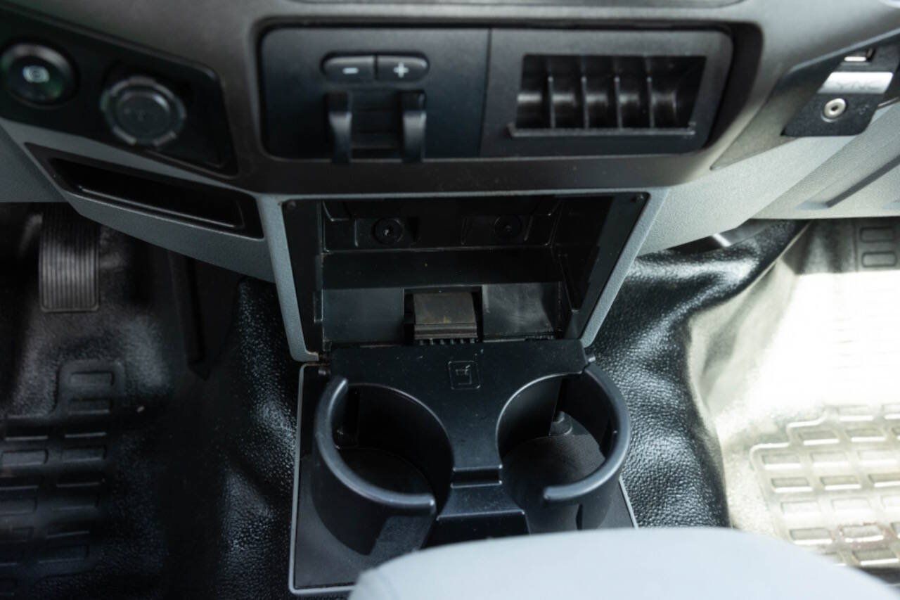 Used 2016 Ford F450 XL w/ Power Equipment Group AWD/4WD image 33