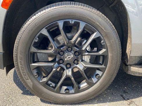 Used 2023 Chevrolet Tahoe RST w/ Sport Performance Package image 24