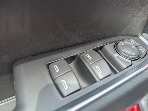 New 2026 GMC Sierra 1500 SLE AWD/4WD image 17