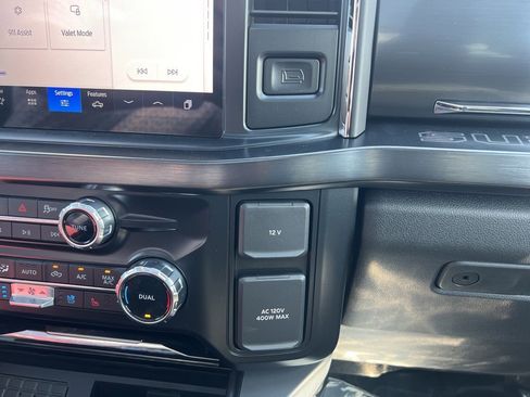 New 2026 Ford F250 Lariat w/ Lariat Ultimate Package image 41