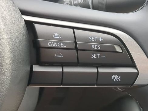 New 2026 MAZDA MAZDA3 2.5 S Sedan w/ Preferred Pkg FWD image 23