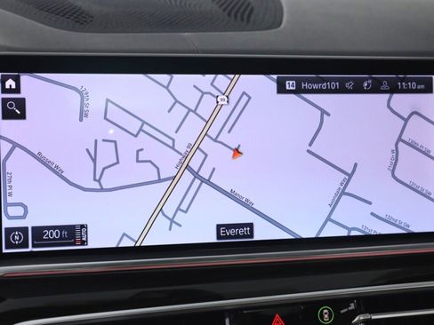 Used 2021 BMW X5 xDrive40i w/ Premium Package image 16