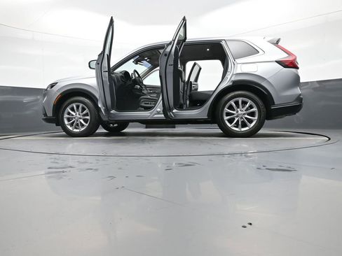 Certified 2024 Honda CR-V EX-L image 49