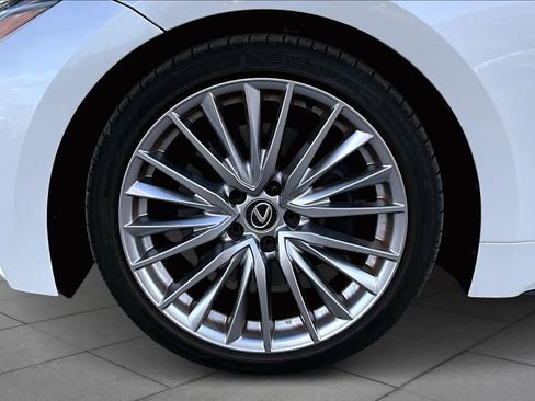 Used 2023 Lexus IS 300 w/ Premium Package image 10