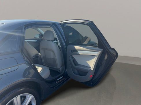 Used 2010 Audi A4 2.0T Premium w/ Bluetooth/Homelink Pkg FWD image 14