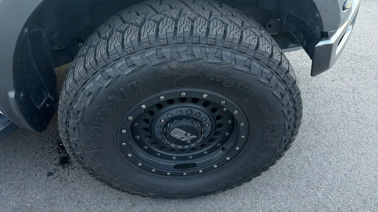 Used 2018 Ford F150 Raptor w/ Equipment Group 802A Luxury AWD/4WD image 24
