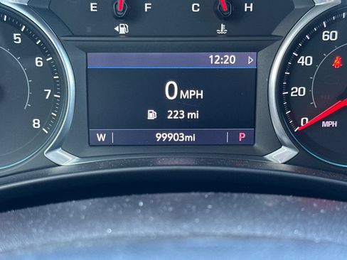 Used 2019 Chevrolet Equinox Premier FWD image 38