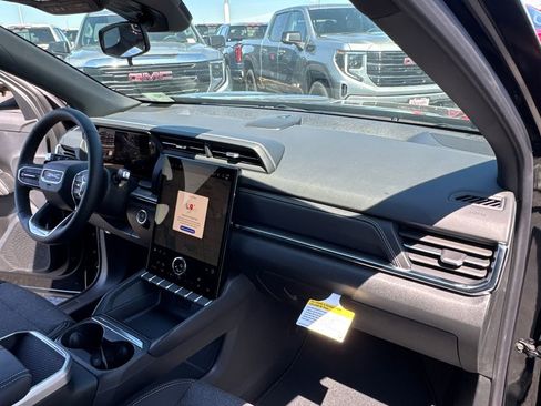 New 2026 GMC Terrain Elevation AWD/4WD image 22