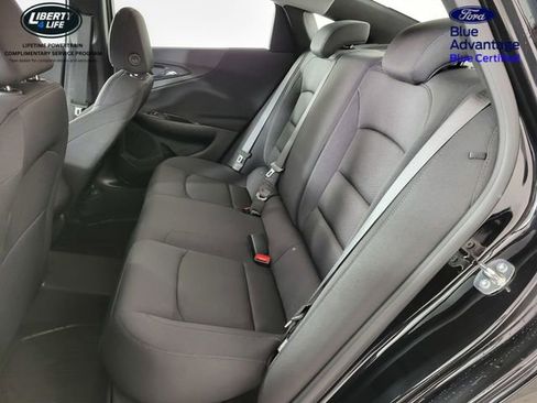 Used 2024 Chevrolet Malibu RS w/ LPO, Floor Liner Package FWD image 15