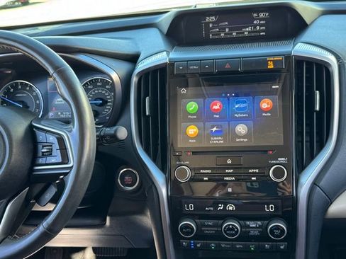 Used 2020 Subaru Ascent Touring w/ Popular Package #2A image 19