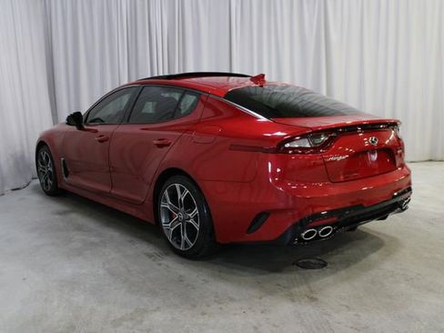 Used 2018 Kia Stinger GT2 image 31