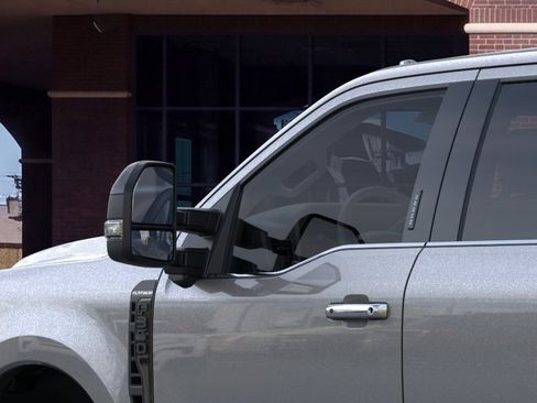 New 2026 Ford F350 Platinum AWD/4WD image 20