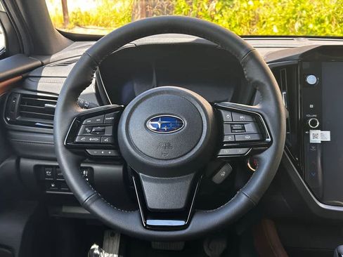 New 2026 Subaru Forester Touring AWD/4WD image 16