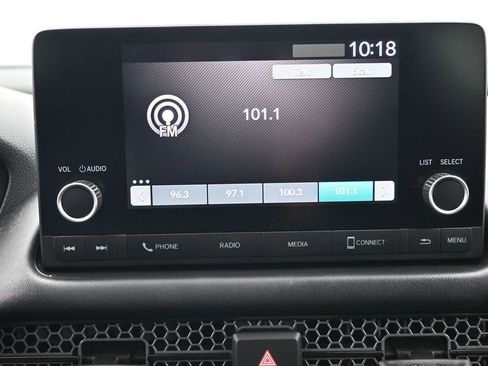 Used 2023 Honda HR-V Sport image 12