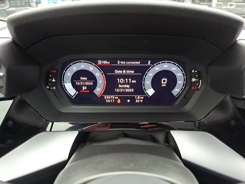 Used 2023 Audi A3 2.0T Premium image 22