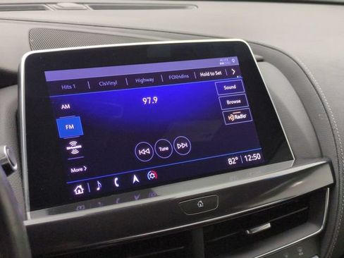 Certified 2023 Cadillac CT5 Luxury w/ Sun And Sound Package AWD/4WD image 14
