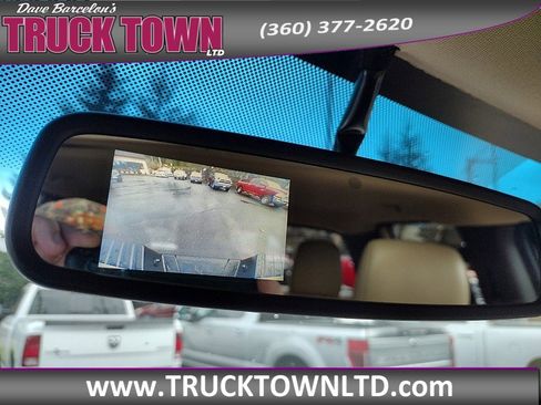 Used 2011 Ford F150 Lariat w/ Lariat Chrome Pkg image 25