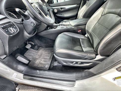 Used 2020 INFINITI QX50 Sensory w/ Proactive Package image 20